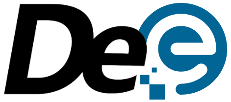 logo dee