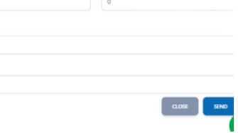 Klik tombol “Send” saat selesai.